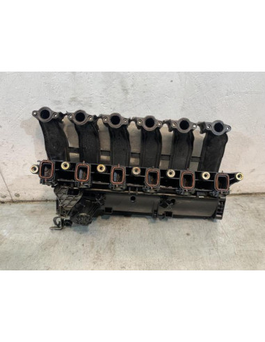 Collecteur d'admission BMW X3 E83 PHASE 2 Diesel