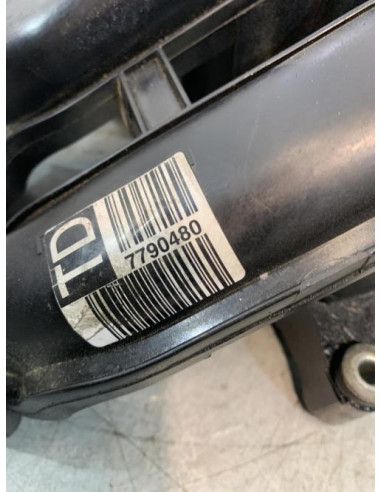 Collecteur d'admission BMW X3 E83 PHASE 2 Diesel