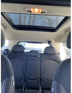 Eclairage de plafonnier MINI MINI 2 R60 COUNTRYMAN BREAK Diesel