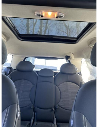 Eclairage de plafonnier MINI MINI 2 R60 COUNTRYMAN BREAK Diesel