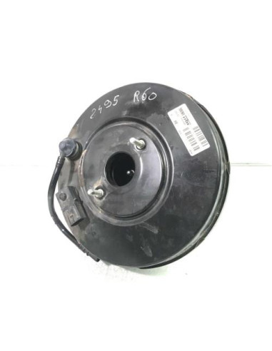 Mastervac MINI MINI 2 R60 COUNTRYMAN BREAK Diesel