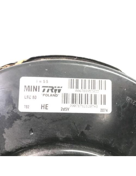 Mastervac MINI MINI 2 R60 COUNTRYMAN BREAK Diesel