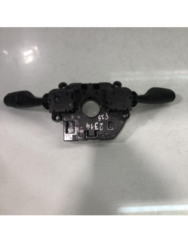 Com (Bloc Contacteur Tournant+Commodo Essuie Glace+Commodo Phare) BMW X3 F25 PHASE 2 Diesel