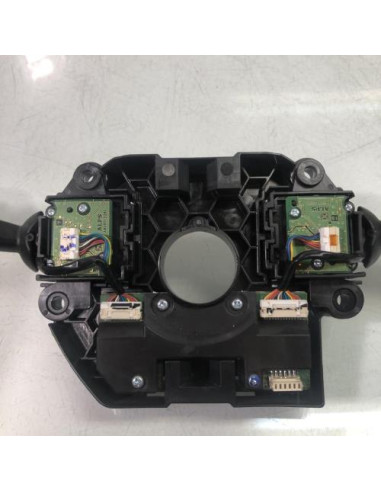 Com (Bloc Contacteur Tournant+Commodo Essuie Glace+Commodo Phare) BMW X3 F25 PHASE 2 Diesel