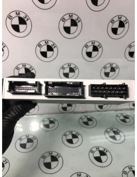 Calculateur BMW X3 E83 PHASE 2 Diesel