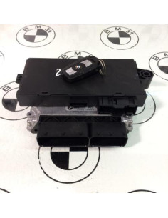 Kit de demarrage BMW SERIE 1 E87 PHASE 2 Diesel