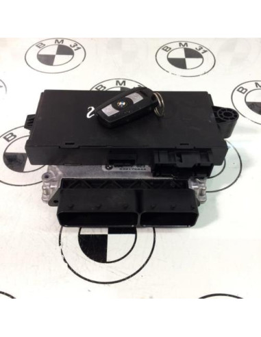 Kit de demarrage BMW SERIE 1 E87 PHASE 2 Diesel