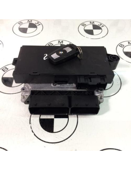 Kit de demarrage BMW SERIE 1 E87 PHASE 2 Diesel