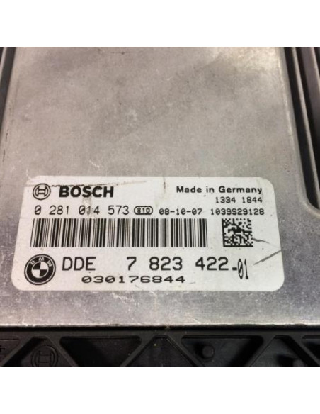 Kit de demarrage BMW SERIE 1 E87 PHASE 2 Diesel