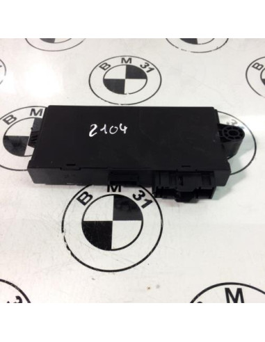 Kit de demarrage BMW SERIE 1 E87 PHASE 2 Diesel