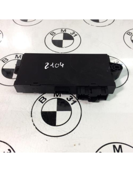 Kit de demarrage BMW SERIE 1 E87 PHASE 2 Diesel