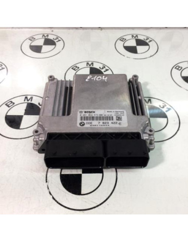 Kit de demarrage BMW SERIE 1 E87 PHASE 2 Diesel