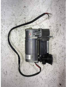 Compresseur air BMW X5 E53 