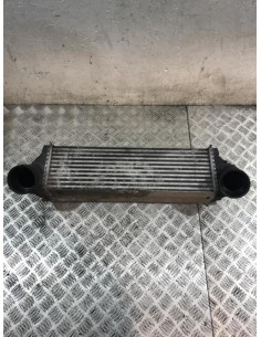Echangeur air (Intercooler) BMW X5 E70 PHASE 1 Diesel