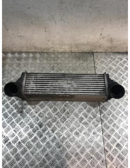 Echangeur air (Intercooler) BMW X5 E70 PHASE 1 Diesel