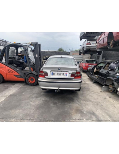 Contacteur tournant BMW SERIE 3 E46 PHASE 2 Diesel