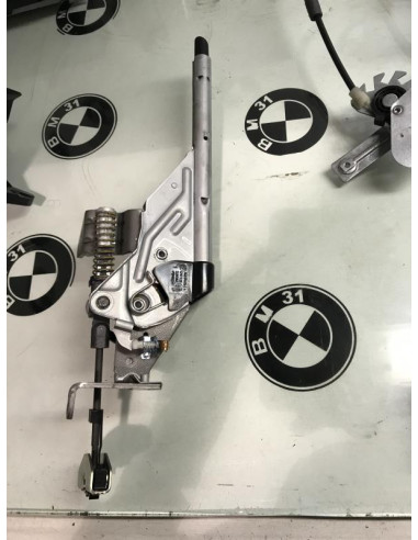 Levier frein à main BMW SERIE 1 E81 Diesel