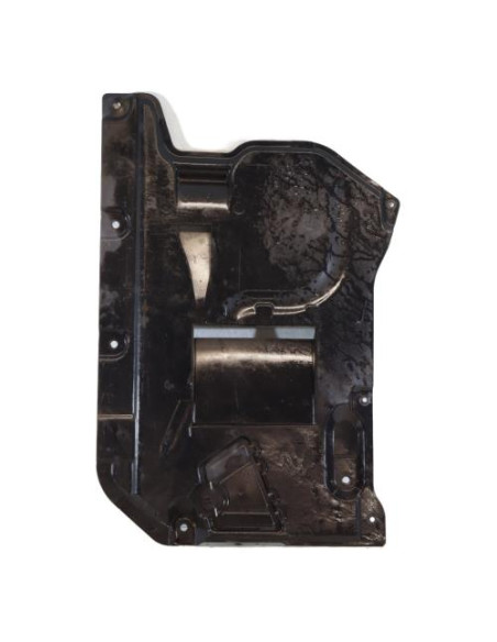 Revetement BMW SERIE 3 E90 PHASE 2 Diesel