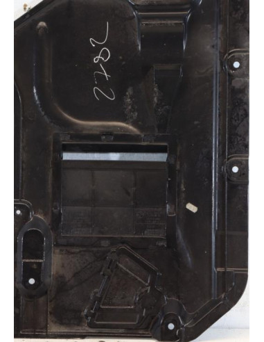 Revetement BMW SERIE 3 E90 PHASE 2 Diesel