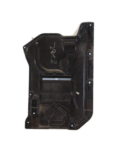 Revetement BMW SERIE 3 E90 PHASE 2 Diesel