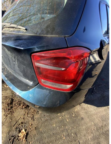 Traverse superieure BMW SERIE 1 F20 PHASE 1 Diesel