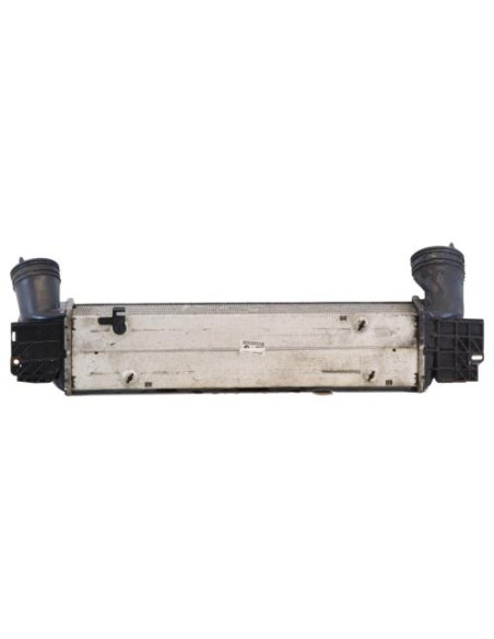 Echangeur air (Intercooler) BMW SERIE 1 E81 Diesel