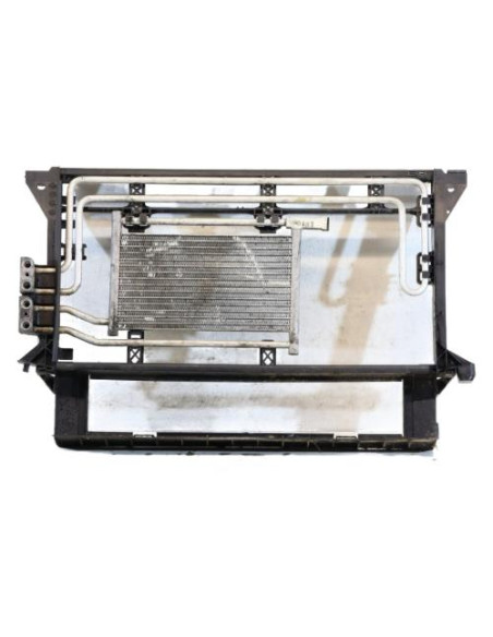 Support radiateur BMW SERIE 7 E38 Diesel