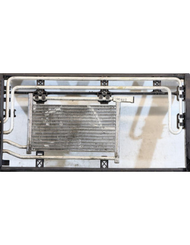 Support radiateur BMW SERIE 7 E38 Diesel