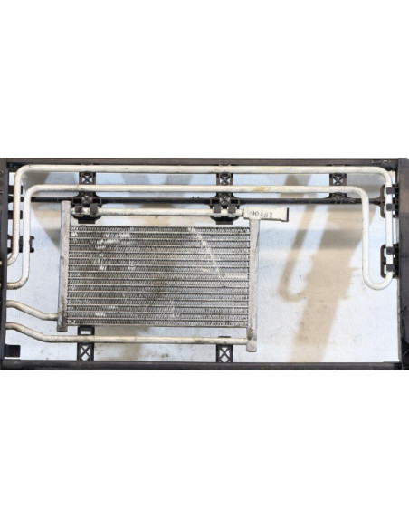 Support radiateur BMW SERIE 7 E38 Diesel