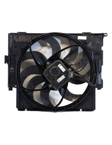 Moto ventilateur radiateur BMW SERIE 1 F20 PHASE 1 Essence