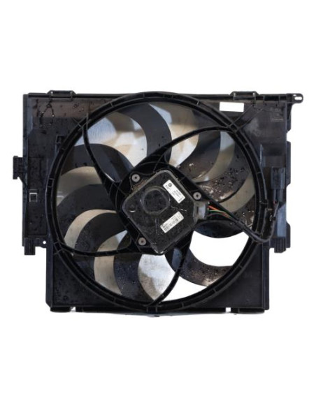 Moto ventilateur radiateur BMW SERIE 1 F20 PHASE 1 Essence