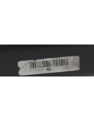 Absorbeur de pare choc avant MINI MINI 2 R60 COUNTRYMAN BREAK Diesel