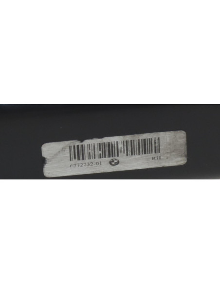 Absorbeur de pare choc avant MINI MINI 2 R60 COUNTRYMAN BREAK Diesel