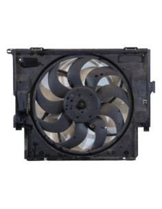 Moto ventilateur radiateur BMW SERIE 1 F20 PHASE 1 Diesel