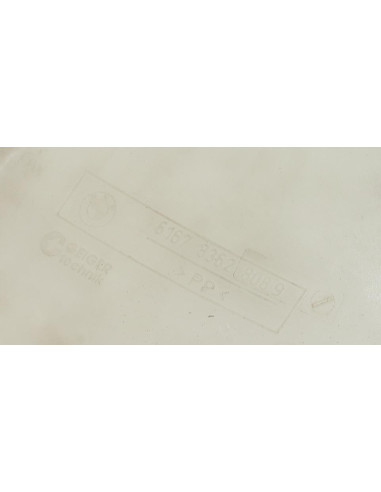 Vase de lave glace BMW SERIE 3 E46 PHASE 1 Essence