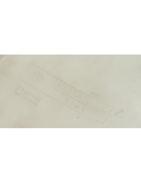 Vase de lave glace BMW SERIE 3 E46 PHASE 1 Essence