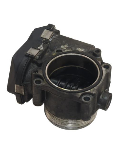 Boitier papillon BMW SERIE 5 F10 PHASE 1 Essence