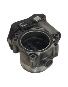 Boitier papillon BMW SERIE 5 F10 PHASE 1 Essence 2