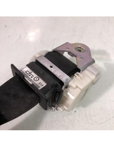 Ceinture avant droit BMW SERIE 1 E81 