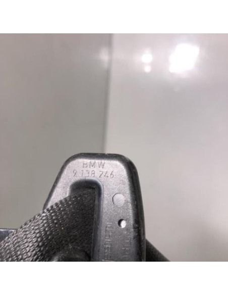 Ceinture avant droit BMW SERIE 1 E81 