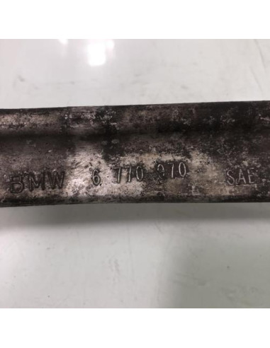 Bras de suspension arriere droit BMW X6 E71 PHASE 1 Essence