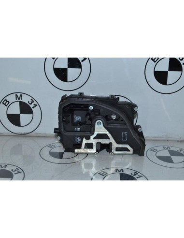 Serrure avant droit BMW SERIE 3 F30 PHASE 1 Diesel