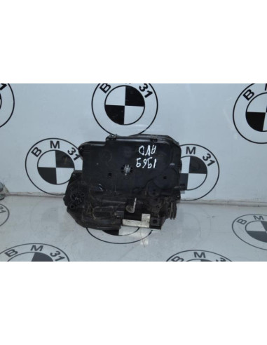 Serrure avant droit BMW SERIE 3 F30 PHASE 1 Diesel