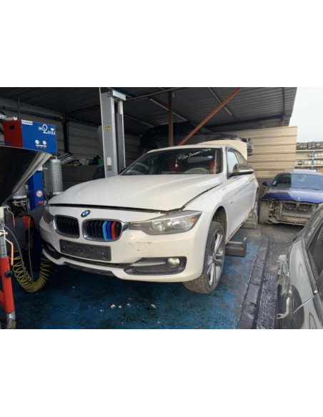 Serrure avant droit BMW SERIE 3 F30 PHASE 1 Diesel
