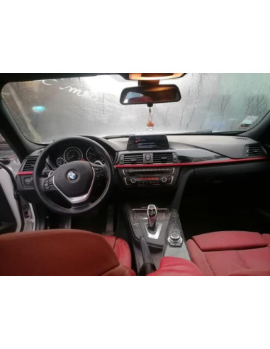 Serrure avant droit BMW SERIE 3 F30 PHASE 1 Diesel