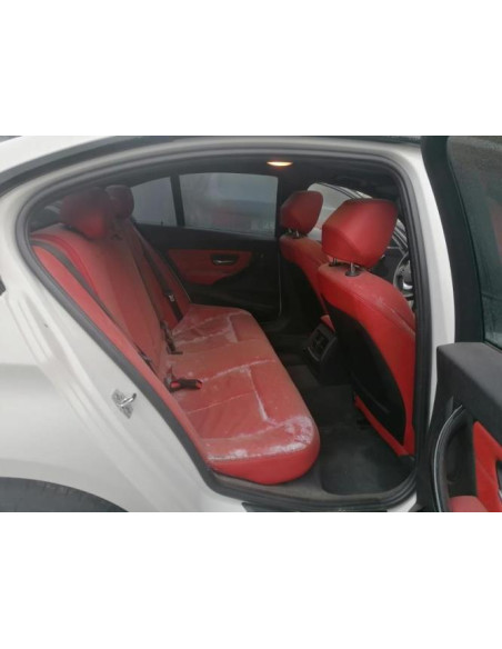 Serrure avant droit BMW SERIE 3 F30 PHASE 1 Diesel