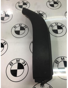 Moulure de pare choc arriere MINI MINI 1 R50/R53 PHASE 2 