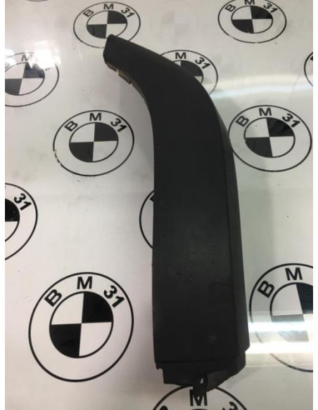 Moulure de pare choc arriere MINI MINI 1 R50/R53 PHASE 2 