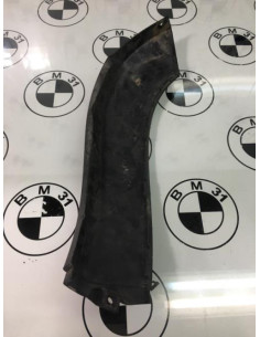 Moulure de pare choc arriere MINI MINI 1 R50/R53 PHASE 2  2