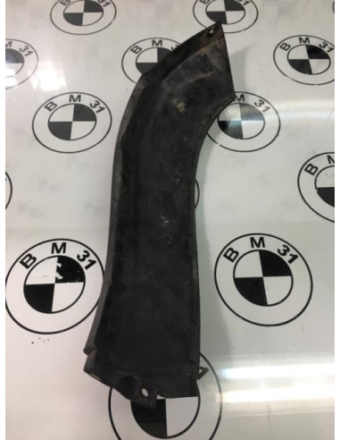 Moulure de pare choc arriere MINI MINI 1 R50/R53 PHASE 2 